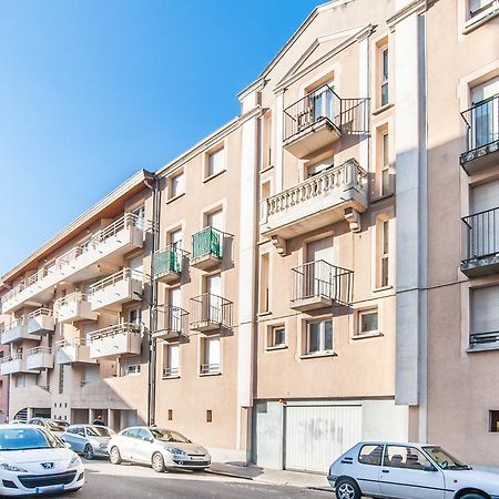 Apartmán Le Minimes - Studio Cosy Metro Canal Du Midi Toulouse Exteriér fotografie