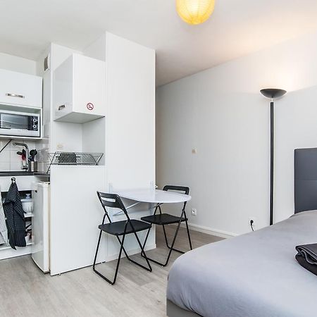 Apartmán Le Minimes - Studio Cosy Metro Canal Du Midi Toulouse Exteriér fotografie