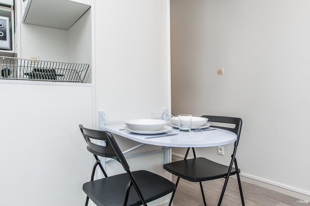 Apartmán Le Minimes - Studio Cosy Metro Canal Du Midi Toulouse Exteriér fotografie