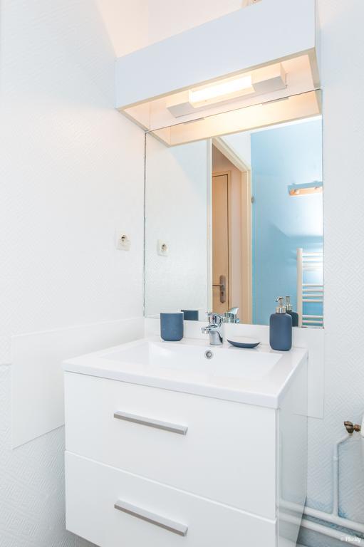 Apartmán Le Minimes - Studio Cosy Metro Canal Du Midi Toulouse Exteriér fotografie