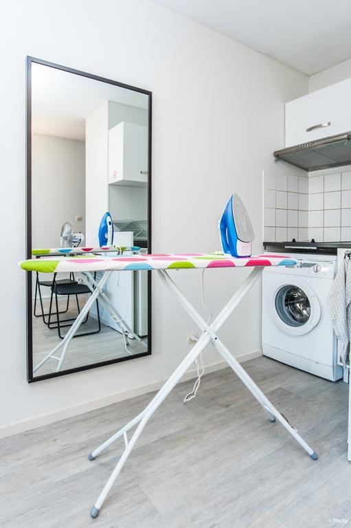 Apartmán Le Minimes - Studio Cosy Metro Canal Du Midi Toulouse Exteriér fotografie
